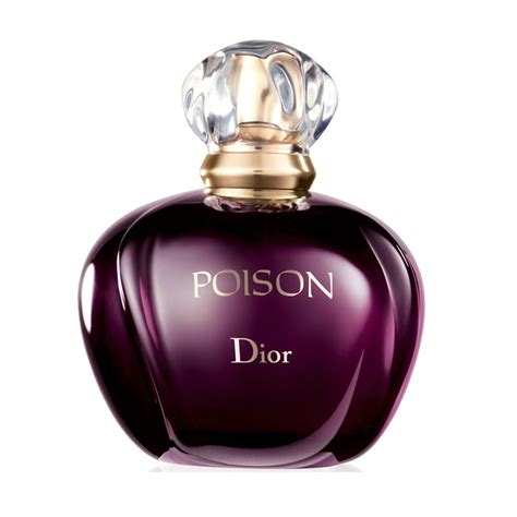 precio de perfume poison|christian dior original poison perfume.